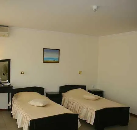 Hotel Klisura Slantschew brjag