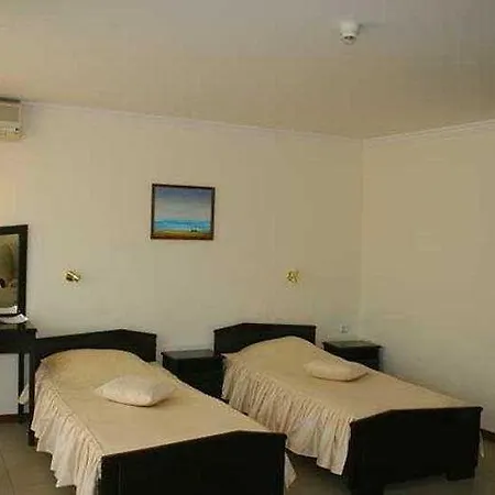 Hotel Klisura Sunny Beach