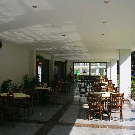 Klisura Hotel 3*