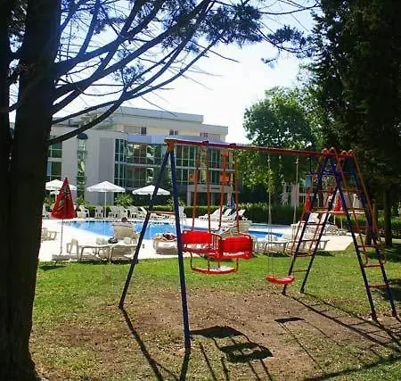 Klisura Sluneční pobřeží