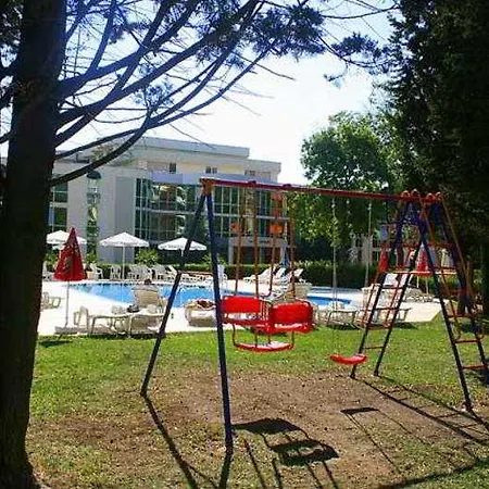 Klisura Sunny Beach