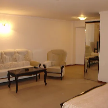 فندق Klisura 3*