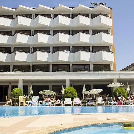 Klisura Hotel 3*