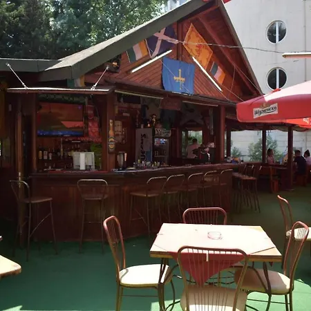 Klisura Sunny Beach