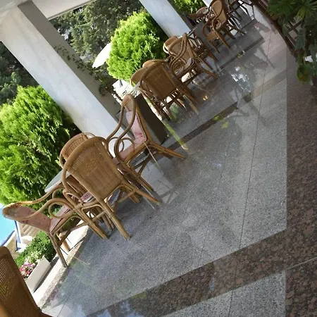 Klisura Hotel Słoneczny Brzeg