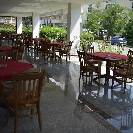 Hotel Klisura Sunny Beach