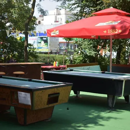 Hotel Klisura Sunny Beach