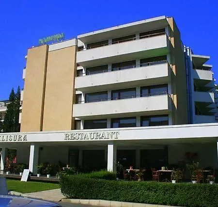 Hotel Klisura Sunny Beach