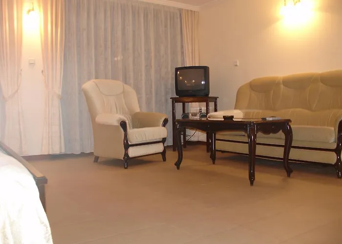 клисура Хотел 3*