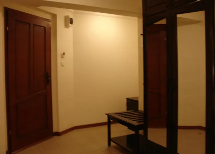 клисура Хотел Слънчев бряг