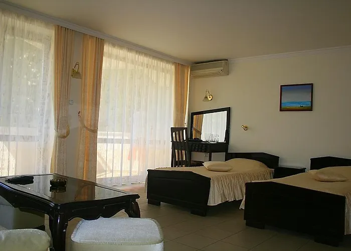 клисура Хотел