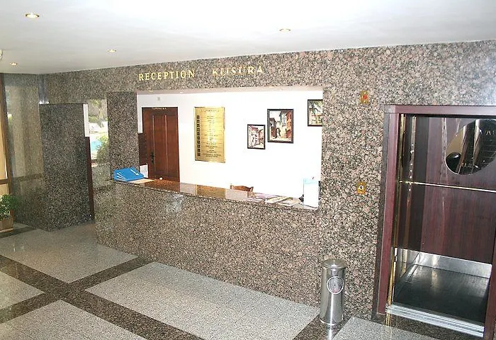 Klisura 호텔 써니비치