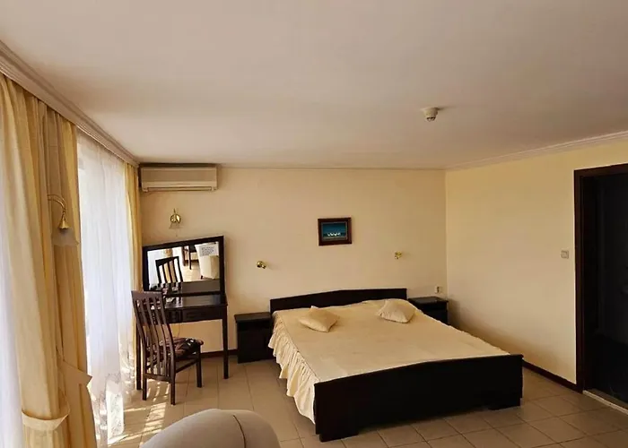 Хотел клисура 3*