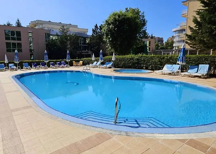 клисура Хотел 3*