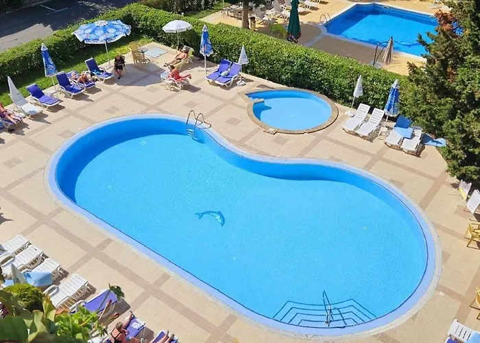 Klisura 3* 써니비치