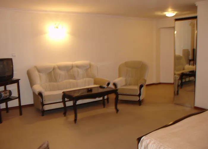 Klisura 3* 써니비치