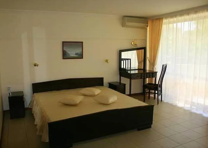 호텔 Klisura 써니비치