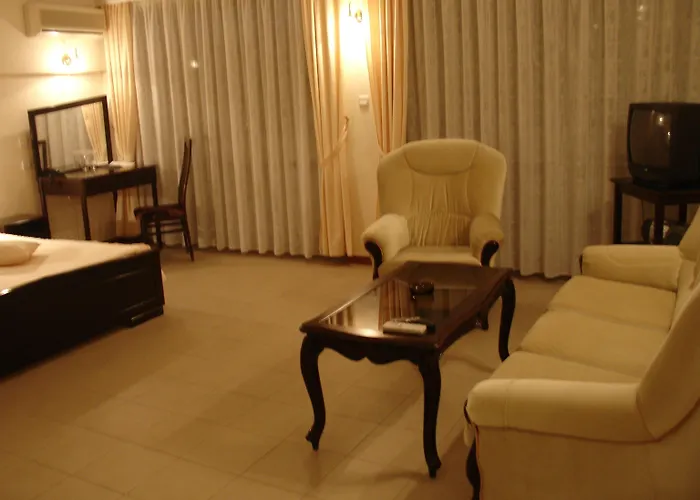 Klisura 써니비치