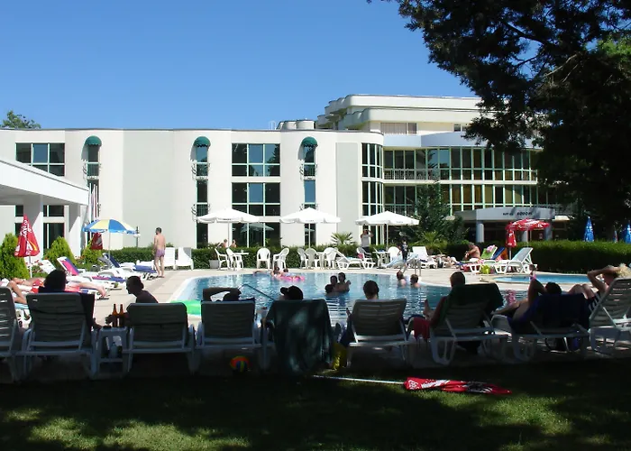 клисура Слънчев бряг