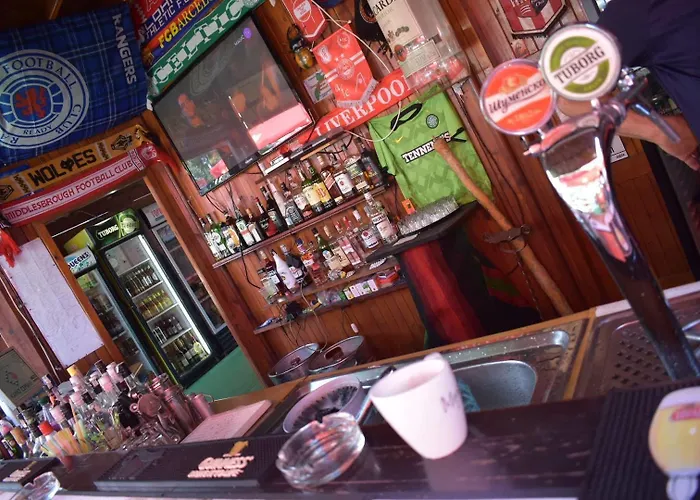 клисура 3* Слънчев бряг