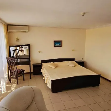 Klisura Hotel Sunny Beach