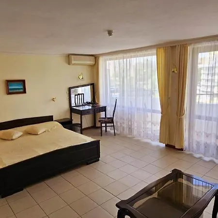 Hotel Klisura Sunny Beach