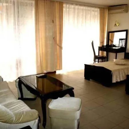 Klisura 3* 써니비치