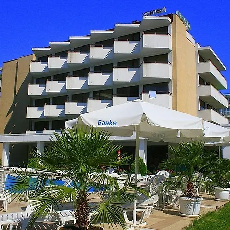 Klisura 3* Sunny Beach