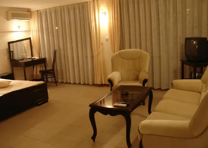 Klisura 3* Slantchev Briag