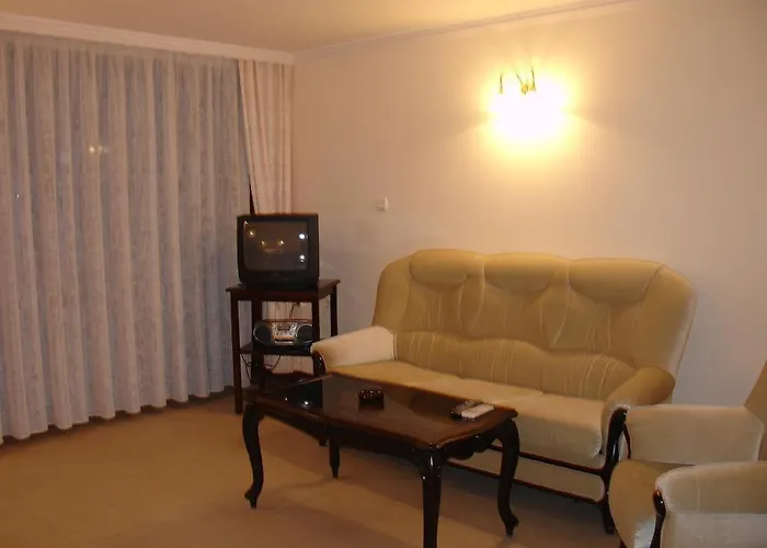 Klisura 3* Slantchev Briag