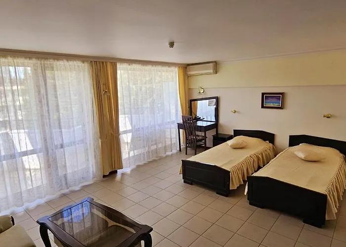 Hotel Klisura Slantchev Briag