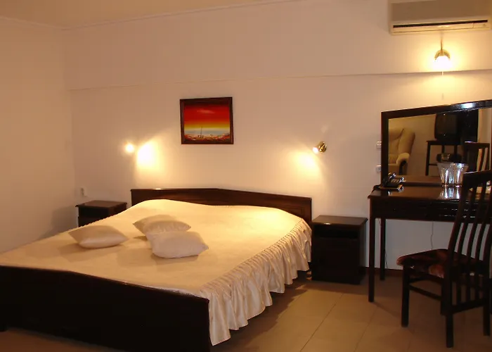 Hotel Klisura Slantchev Briag