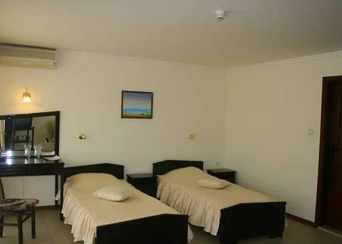 Klisura 3* Slantchev Briag