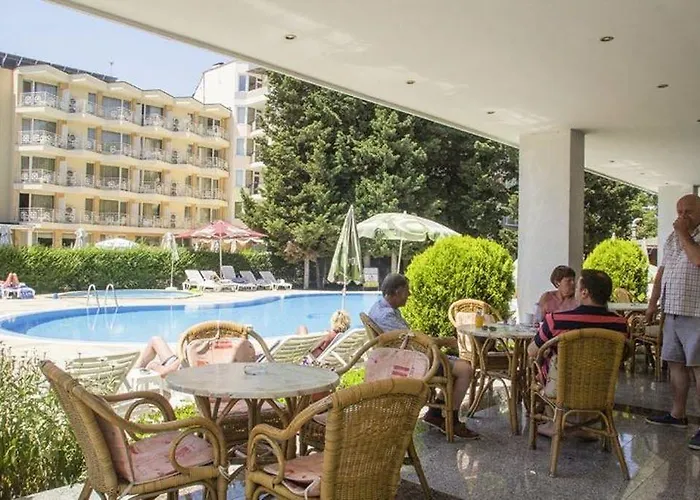 Klisura Slantchev Briag