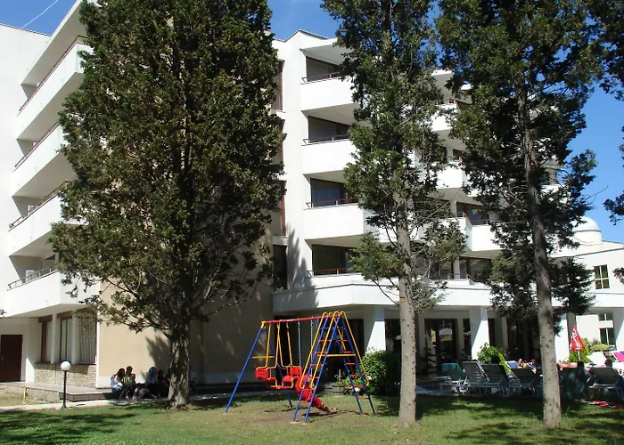 Klisura Hotel Slantchev Briag