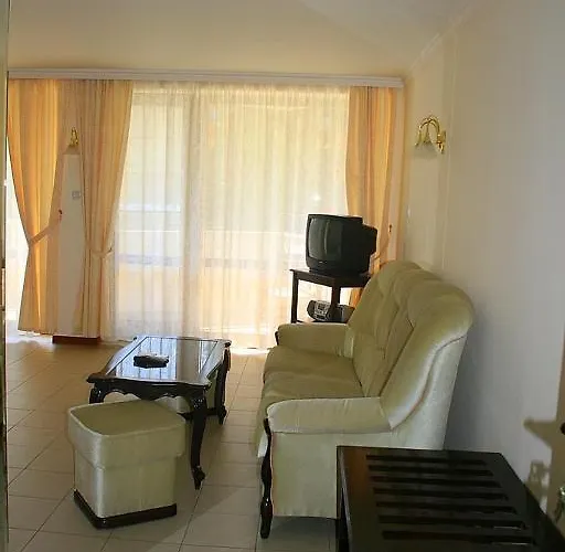 Klisura Slantchev Briag